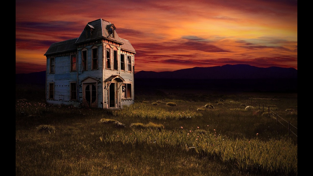 House of The Rising Sun - Cover 2