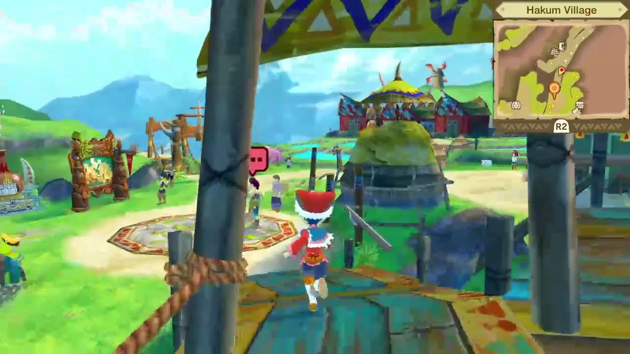 Monster Hunter Stories Part 1: So Monster Hunter But If It Was A Turn Based RPG + Channel Updates