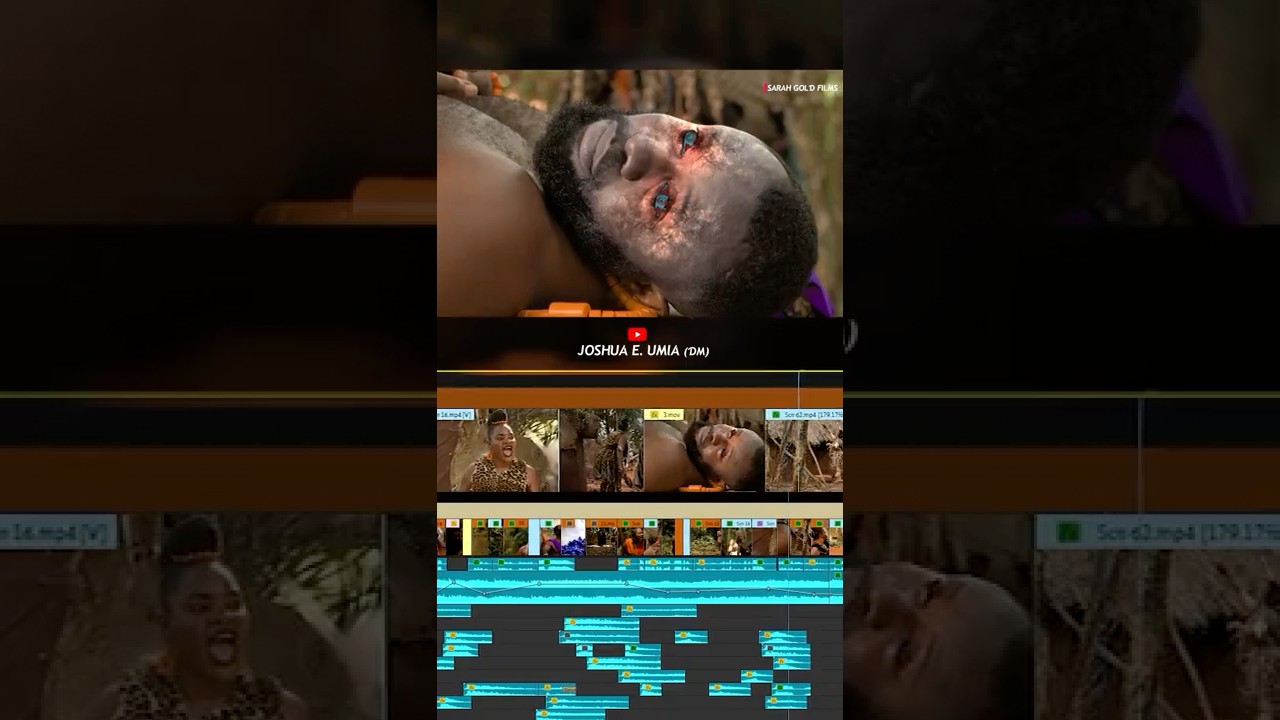 Хронология трейлера драматического и таинственного фильма &laquo;Она-Демон&raquo; от Джошуа Э-Умиа