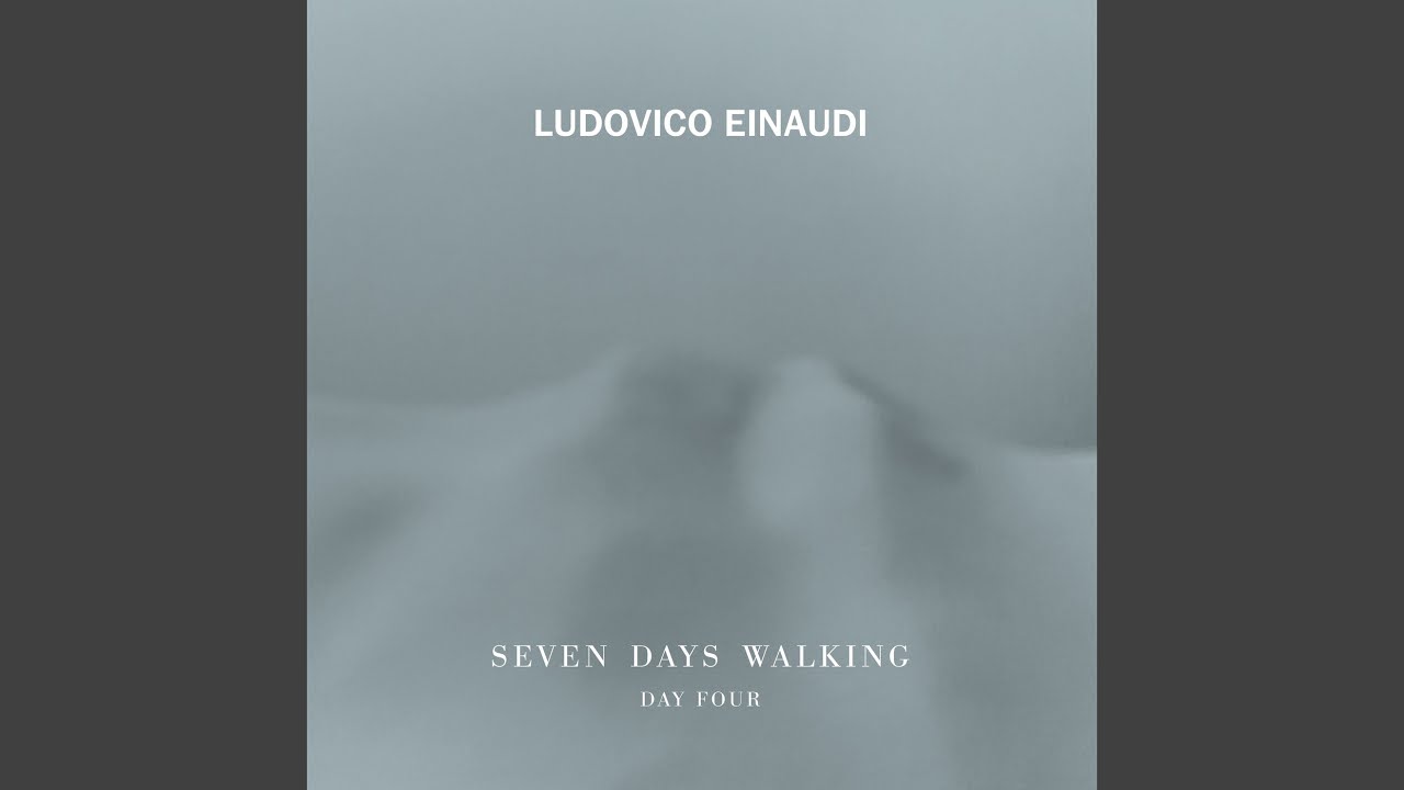 Einaudi: View From The Other Side (Day 4)