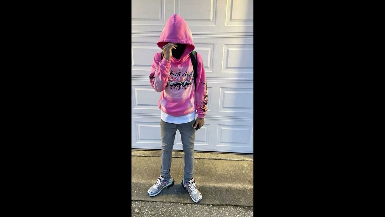 [free] sample jerk + hoodtrap + plaqueboymax type beat 