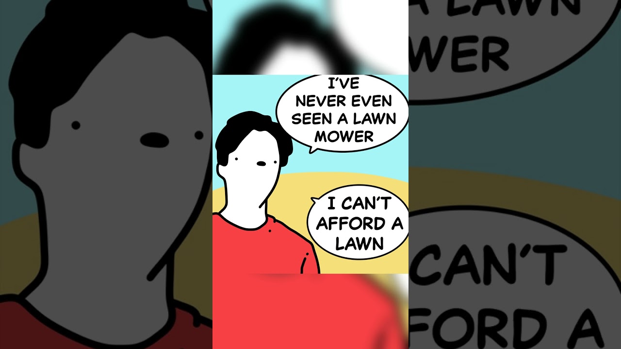 Поколение Z против поколения бумеров