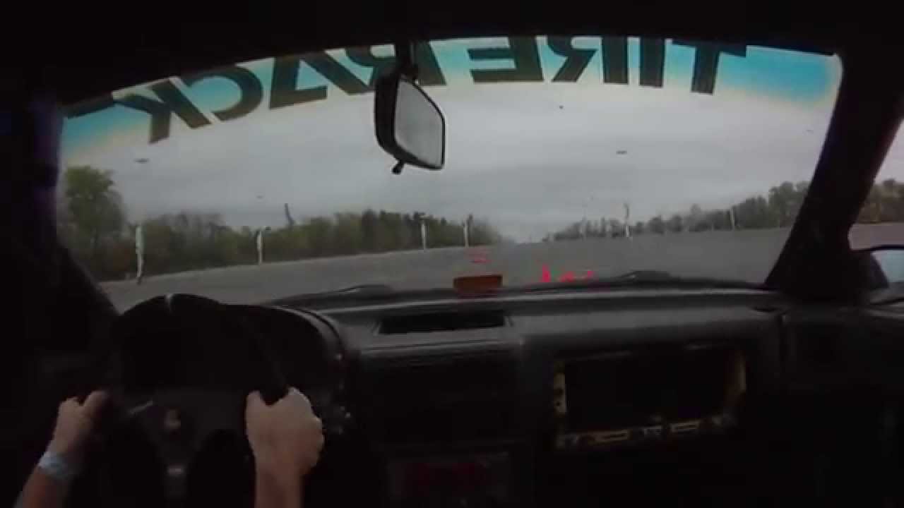 2015 WDCR SOLO event #1