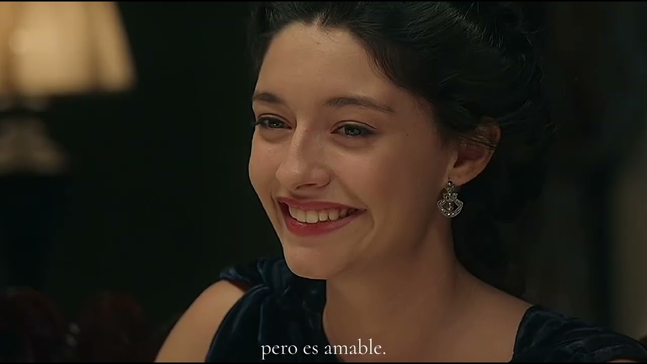 Ángela - She used to be mine