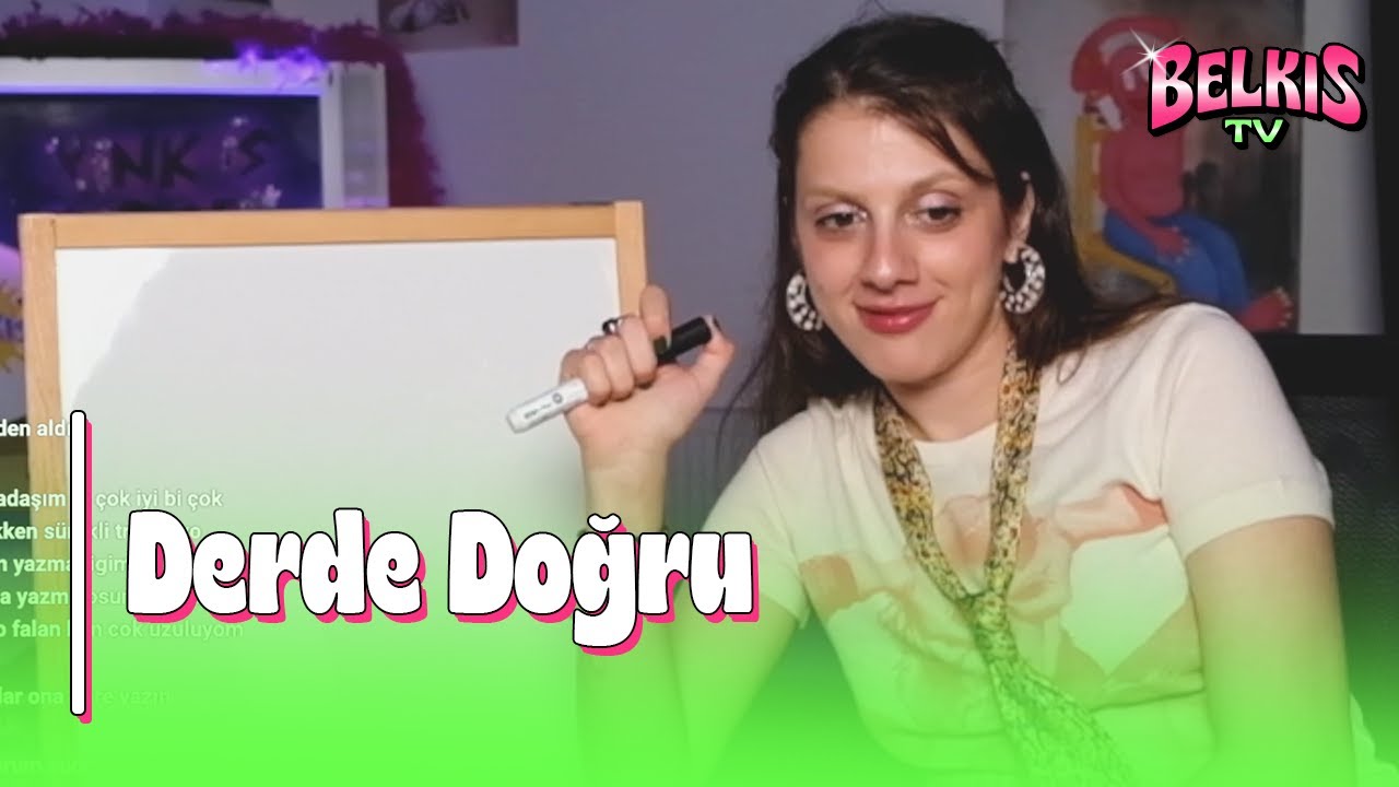Derde Doğru (Yeni Sezon 2. bölüm)