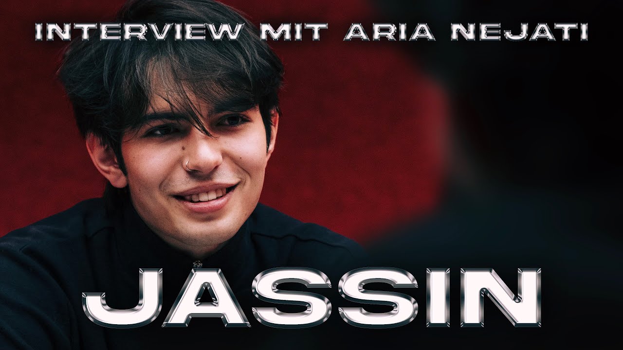 Jassin &uuml;ber Ostdeutschland, 