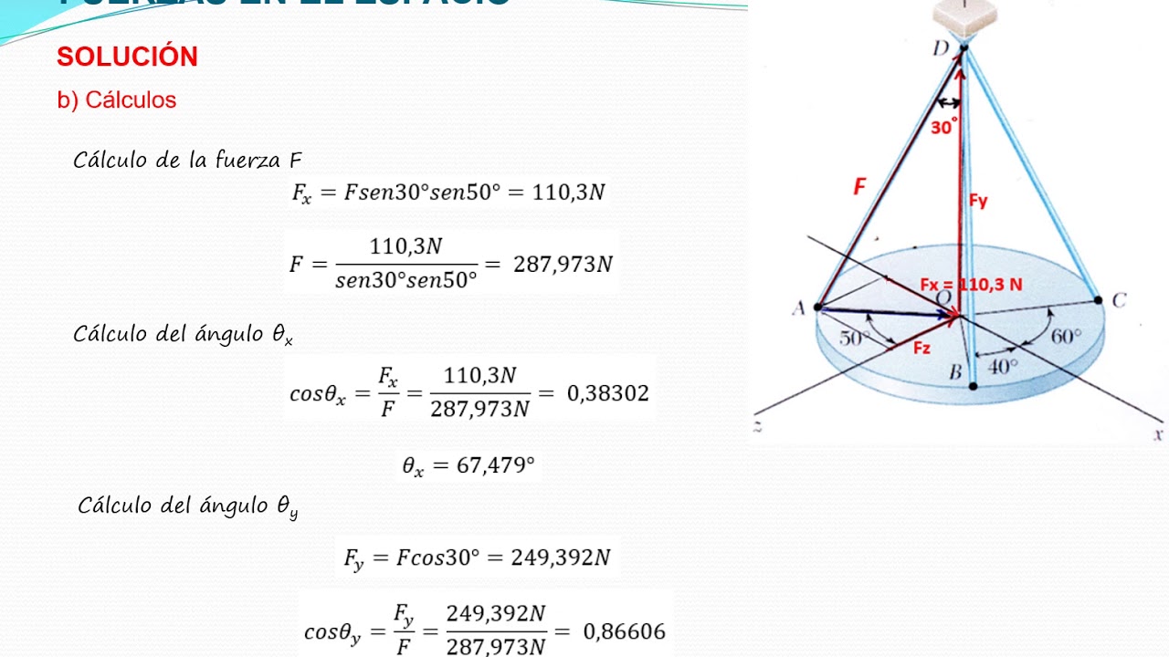 Problema 2.73 Estática Beer