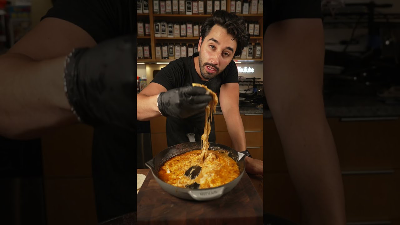 Mexican Cheese From My Childhood