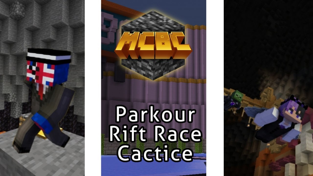 MCBC World Download Pt.1 #shorts