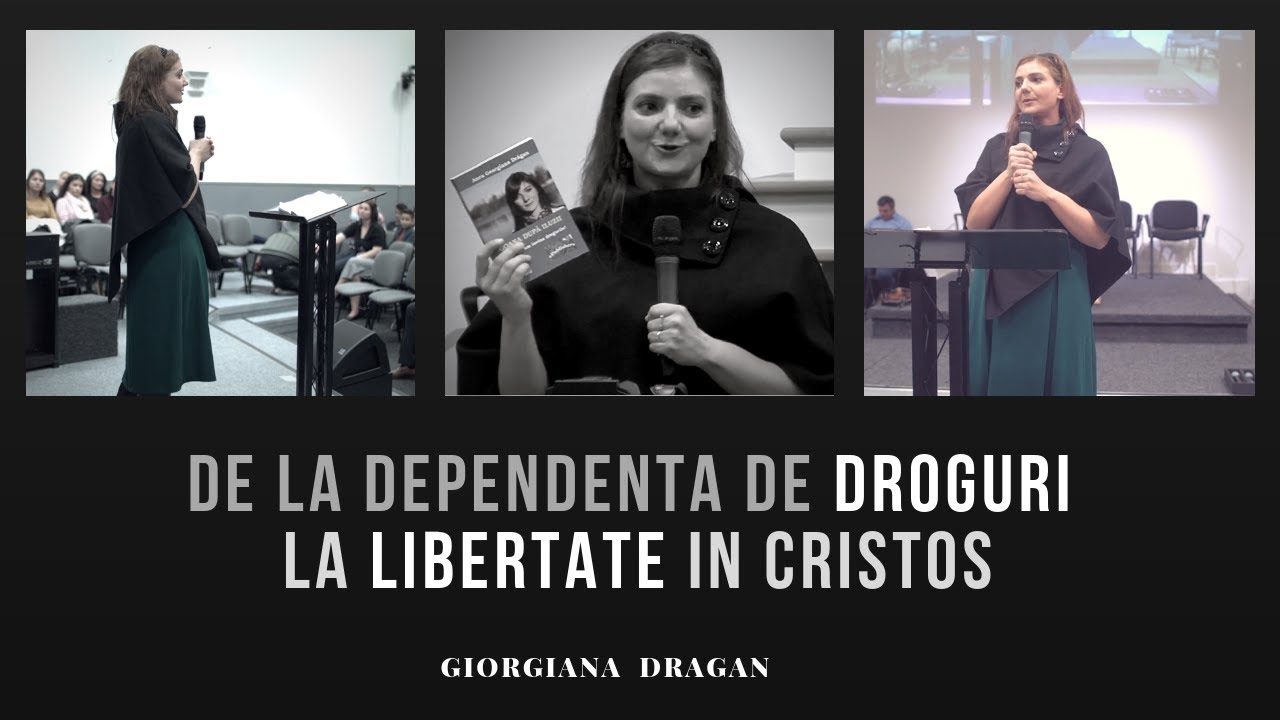 Marturie Giorgiana Dragan