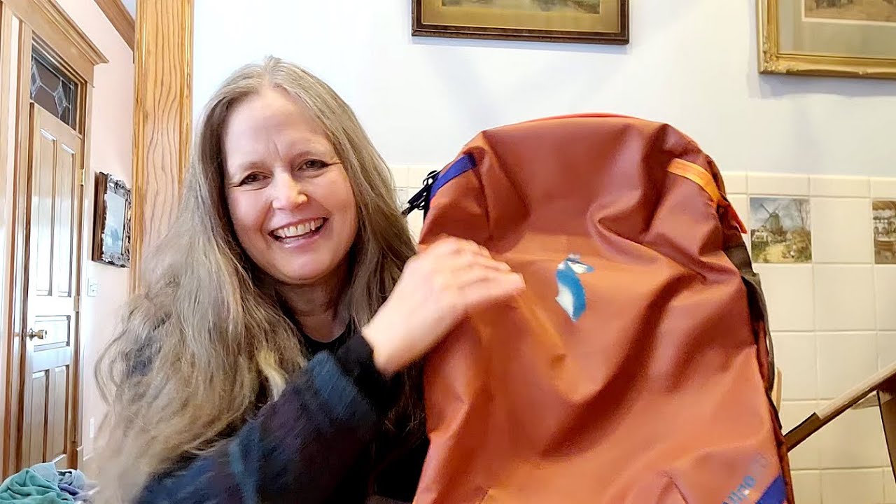 Is this the best Travel Backpack for Me? || Unboxing || Cotopaxi Allpa 28L