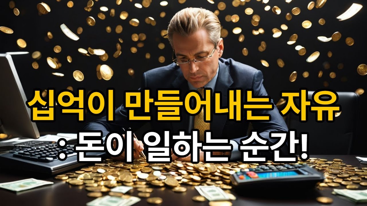 &ldquo;월 400만 현금흐름의 비밀: 10억이 경계선인 이유&rdquo;