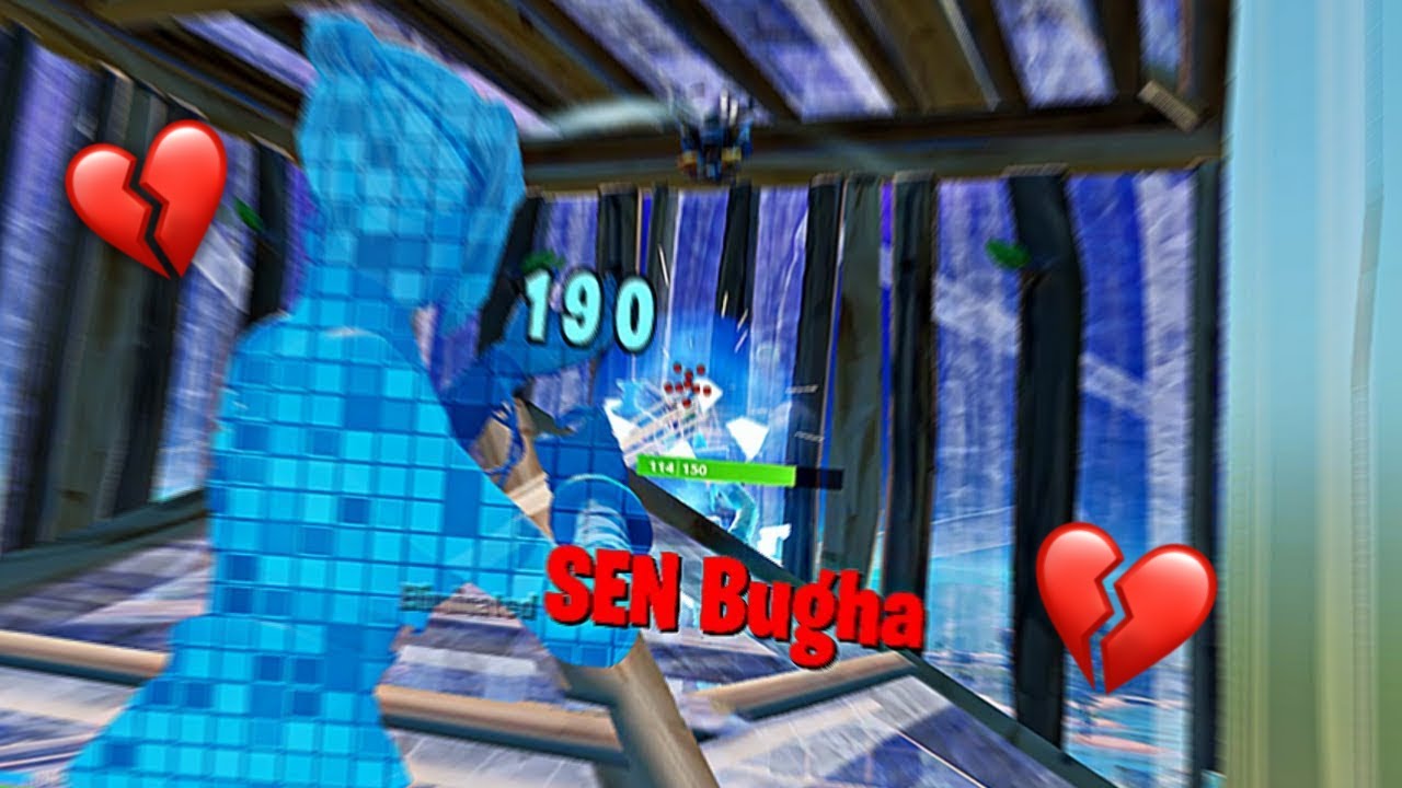 Am I Wrong 💔 | Fortnite Highlights #26