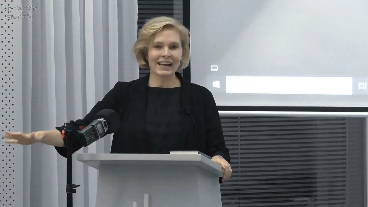 Katriina Reponen - Kutsu ja kutsumus