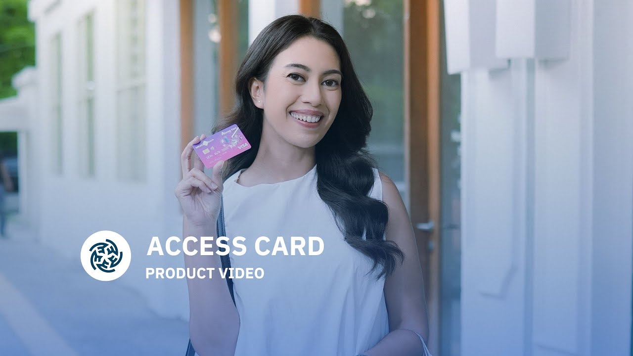 ACCESS CARD