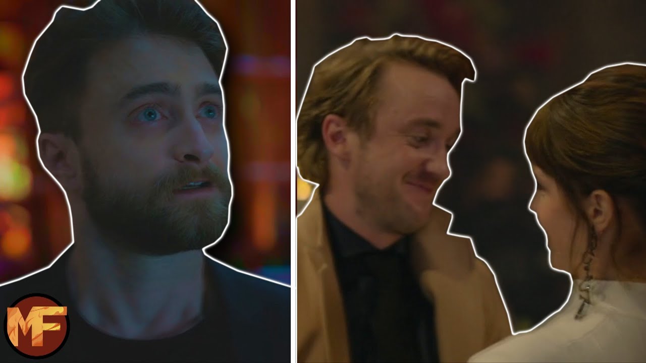 Harry Potter Reunion: Back to Hogwarts - Breakdown & Top 17 Moments