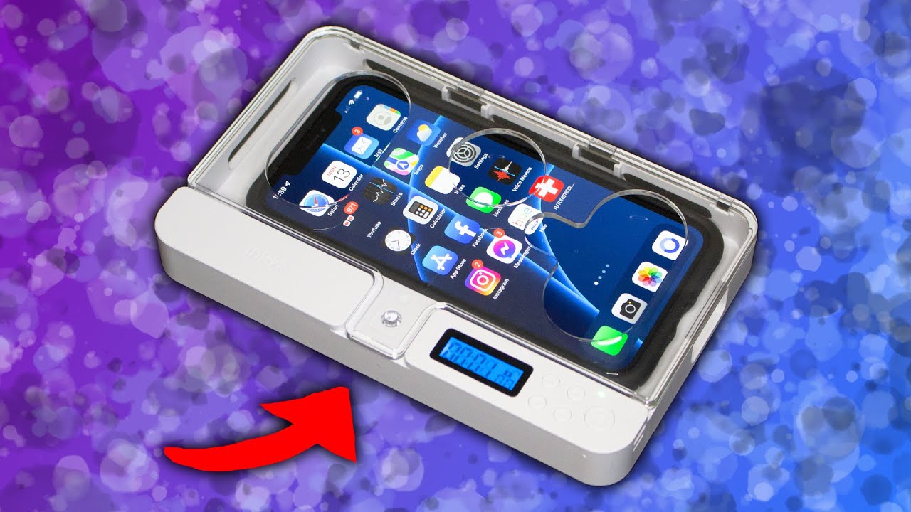 Use This To Battle Your Phone Addiction