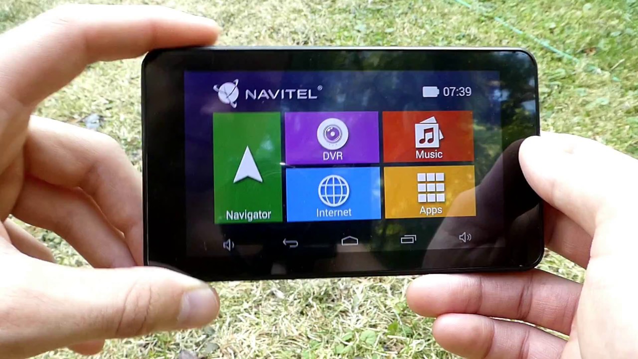 Recenze a test Navitel RE900 | Testado.cz