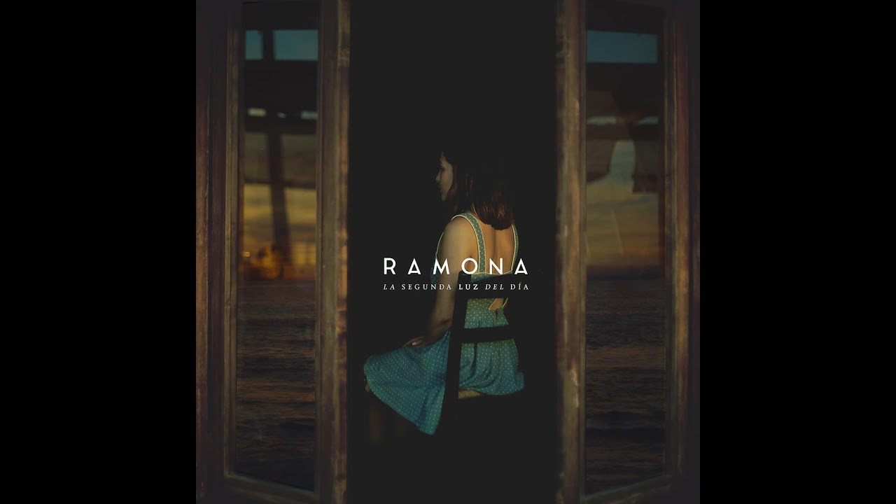Ramona - La Segunda Luz Del Día (Album Completo)