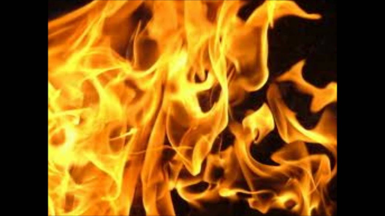 Devonte-- Fire Bun (murderation riddim)