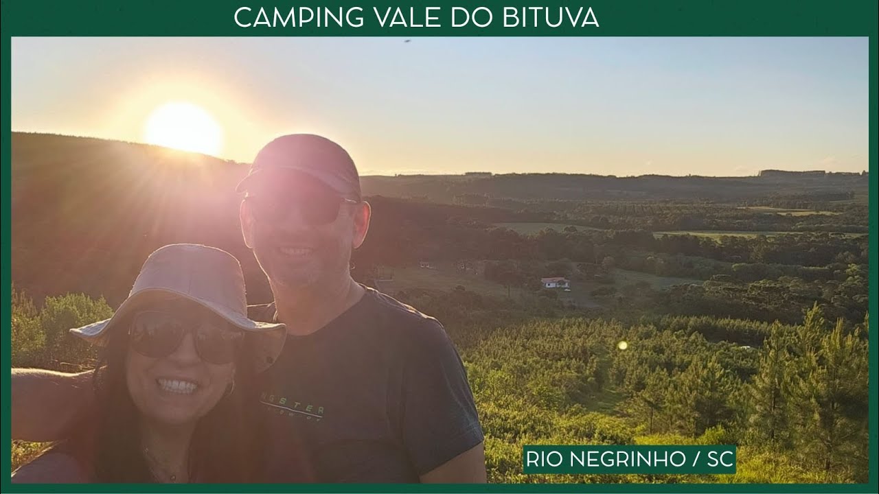 CAMPING VALE DO BITUVA