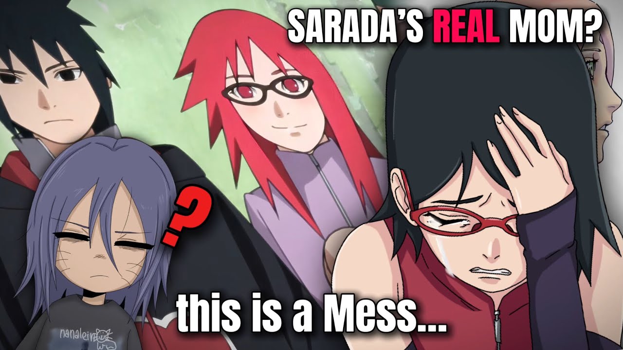 How Naruto Gaiden RUINED the Uchiha Family