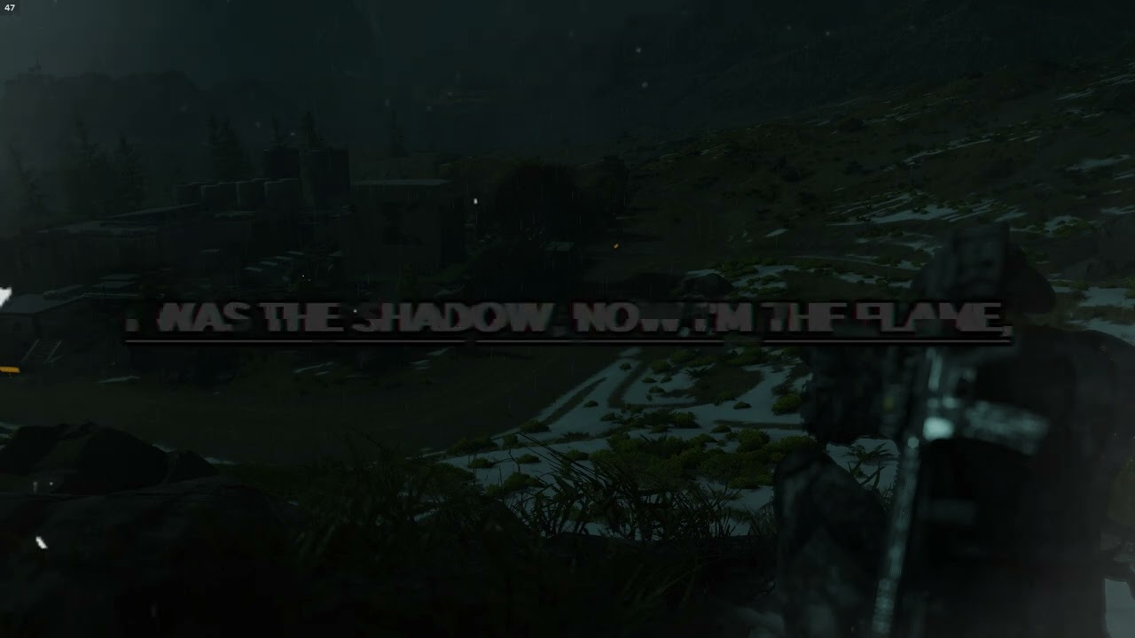 BLACKSCYTHE - 