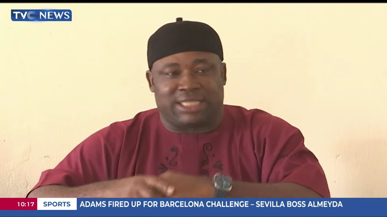 Избирательная комиссия заверяет жителей, что мы готовы к выборам 2027 года в штате Энугу.