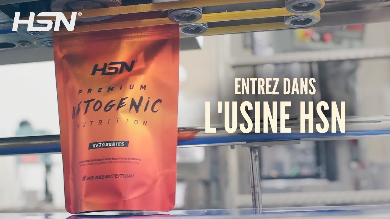 🌱 Le monde de l'emballage chez HSN : qualit&eacute; et durabilit&eacute; 🌿