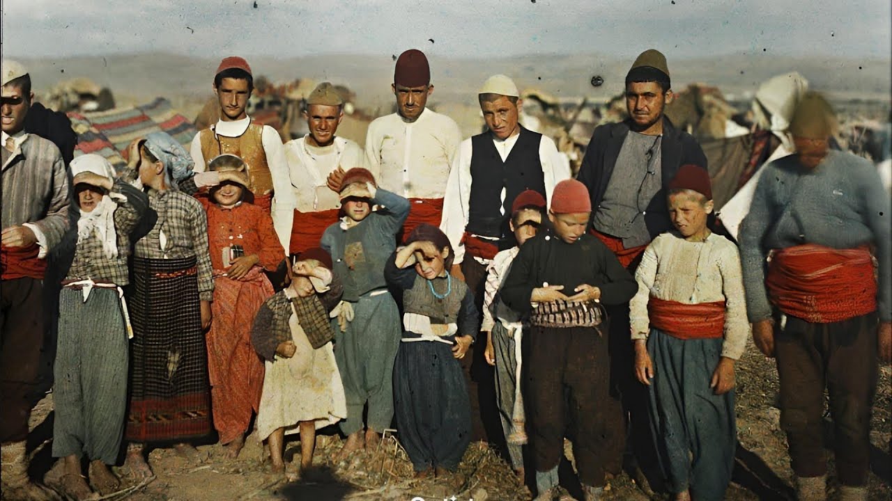 Δυτικές συνοικίες (1912)