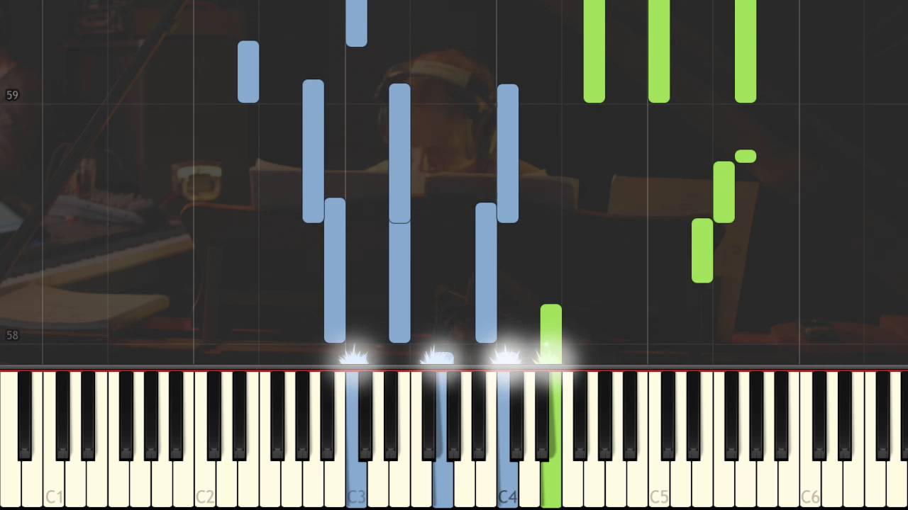Steves Theme from 