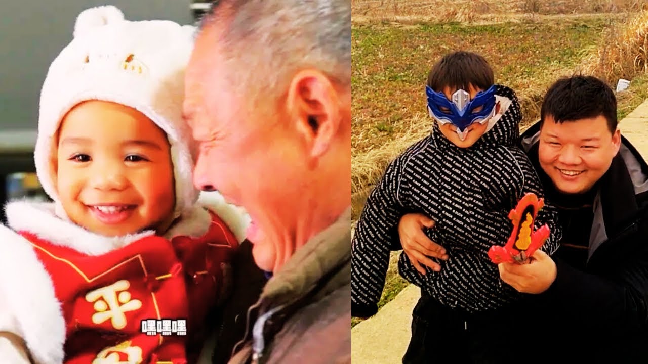 Видео КайКая перестали выходить — Сяо Лю вернулся домой?