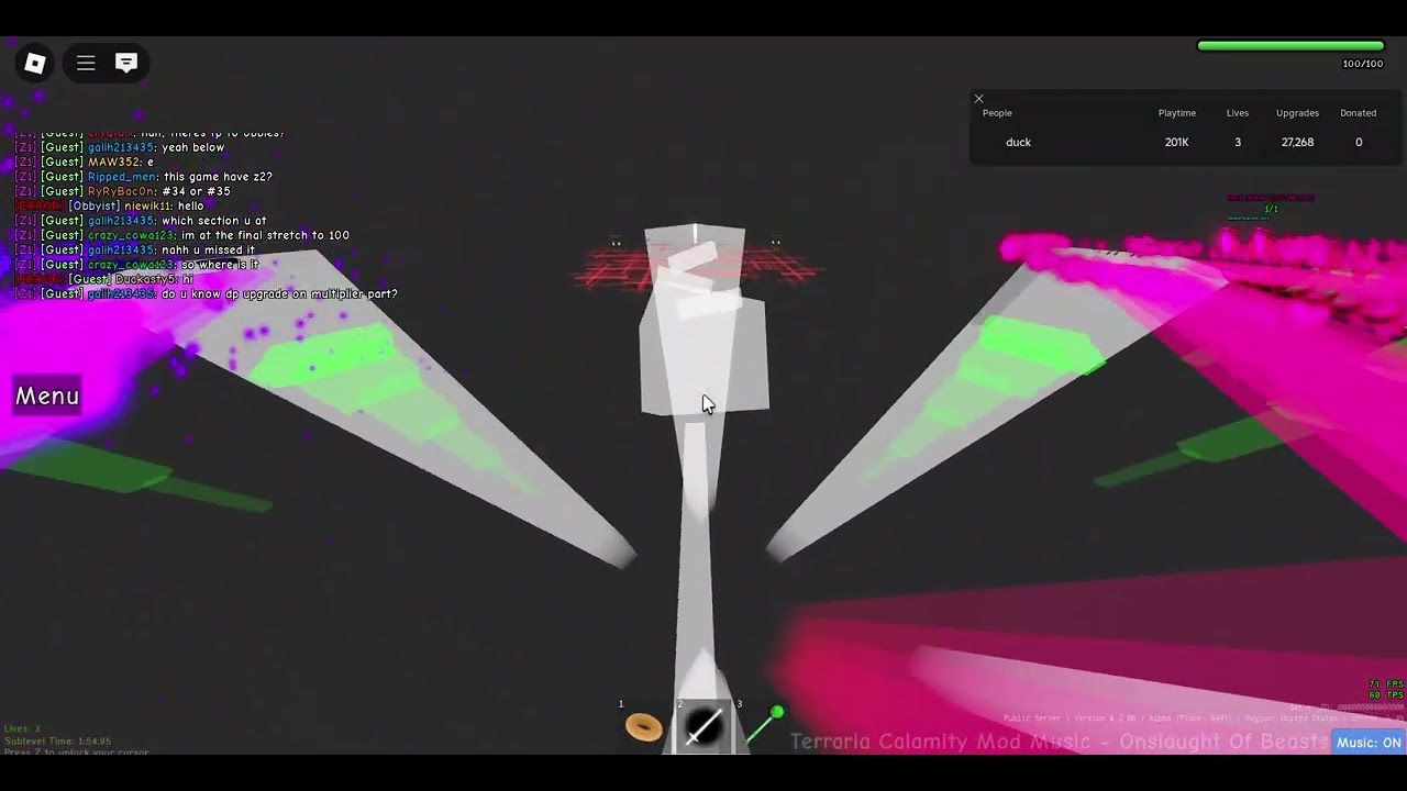 the entire sublevel 15
