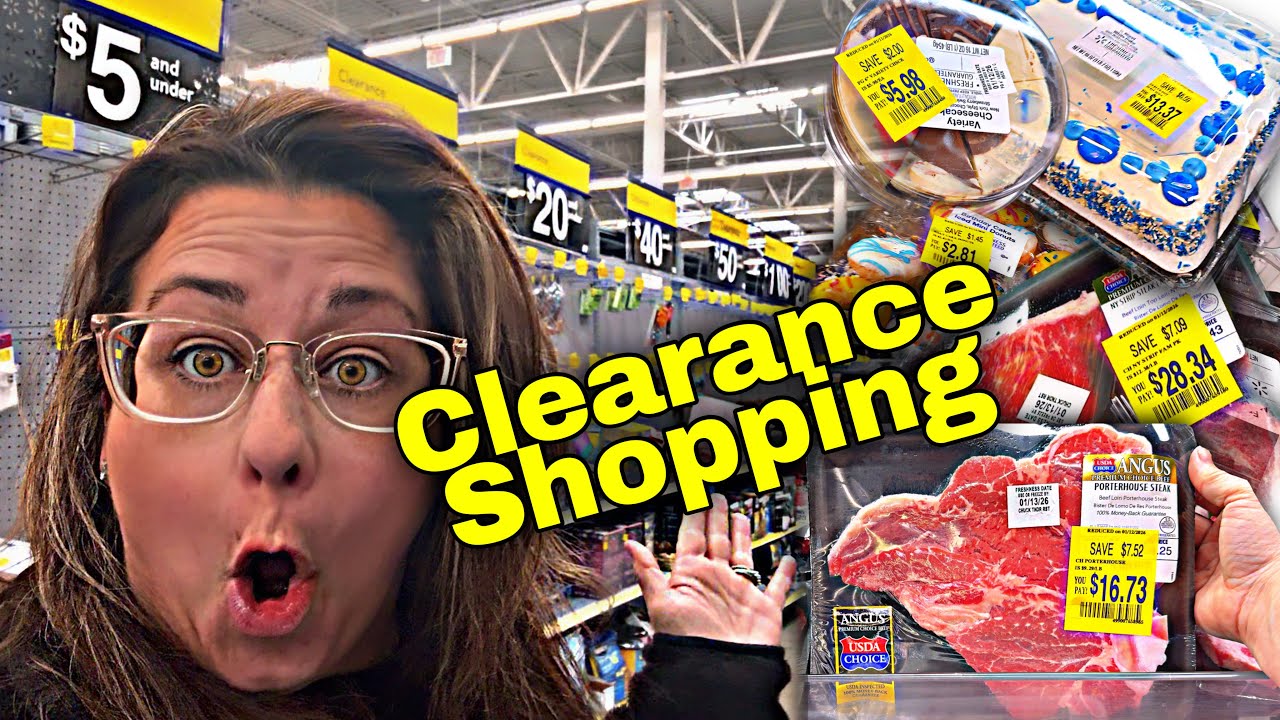 Покупки со мной в Walmart: распродажа | Лучшие находки дня!