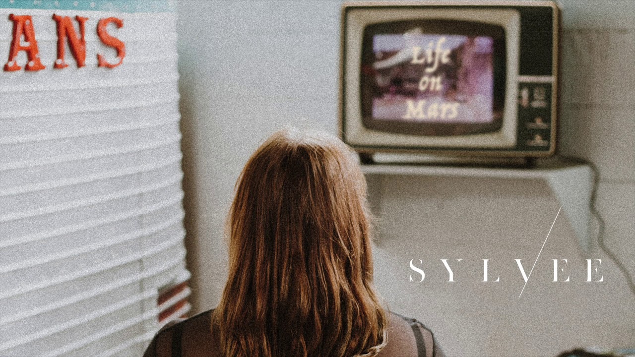 Sylvee - Kids