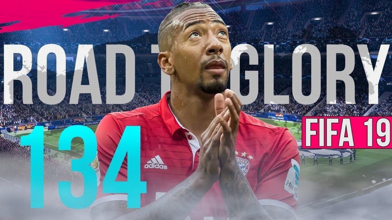 FIFA 19 - THE BEST RED PLAYER PICK POSSIBLE !! - RTG #134