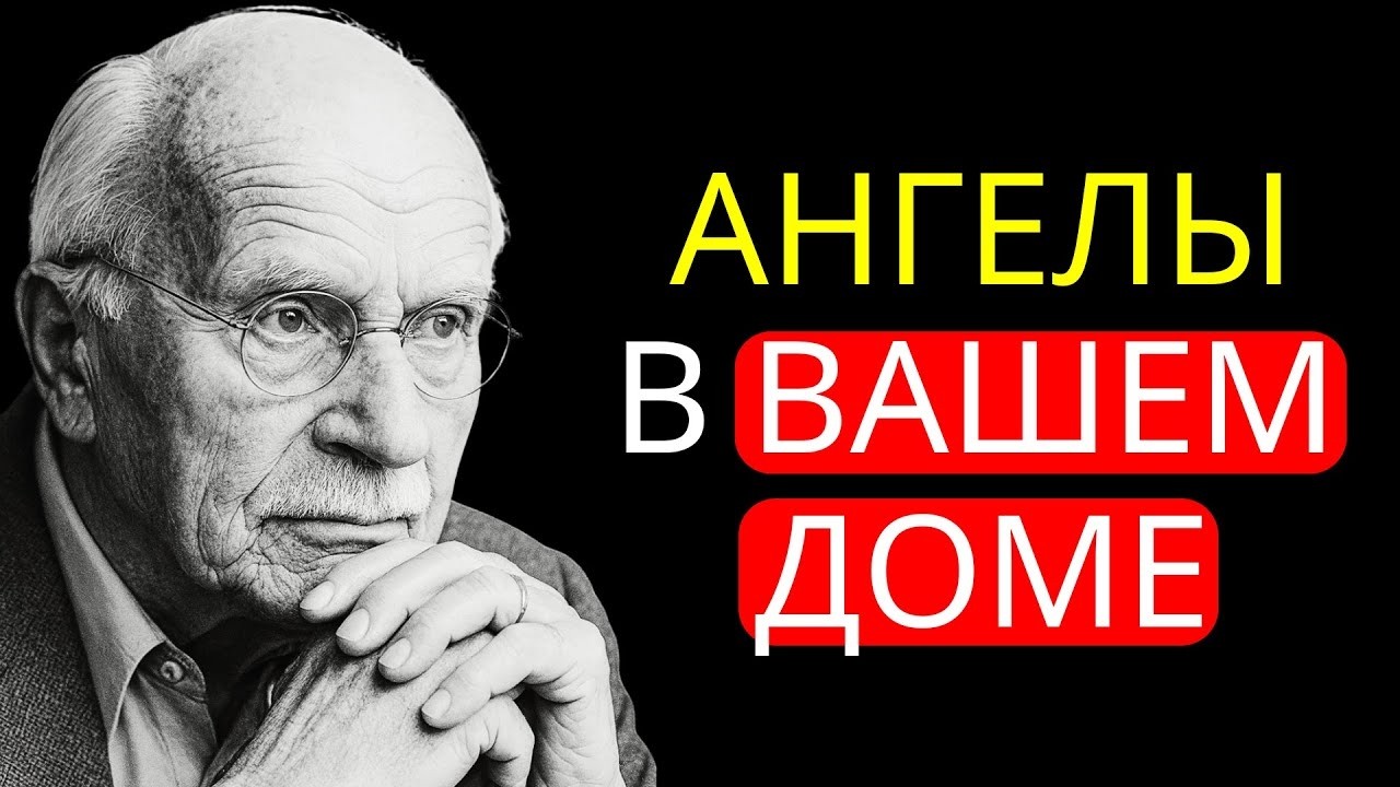 Если в вашем доме есть ангелы, обратите внимание на эти 6 признаков.
