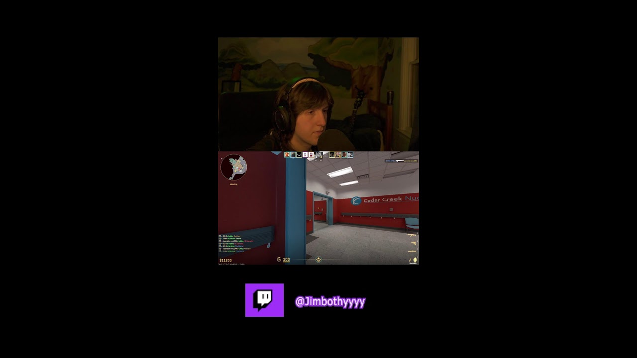 CONTINUED CS GRIND🎬 !! (CSGO STREAM) (Portrait)