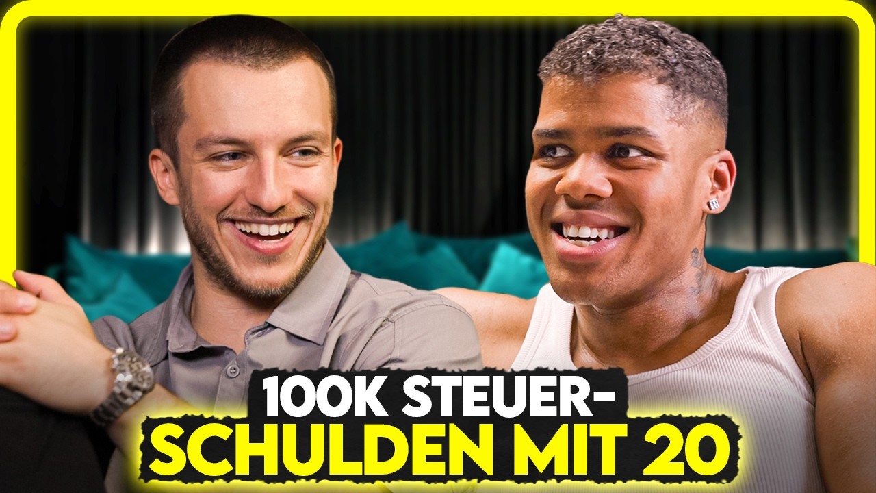 NAHIM SKY: Diese Videos konnten nicht hochgeladen werden