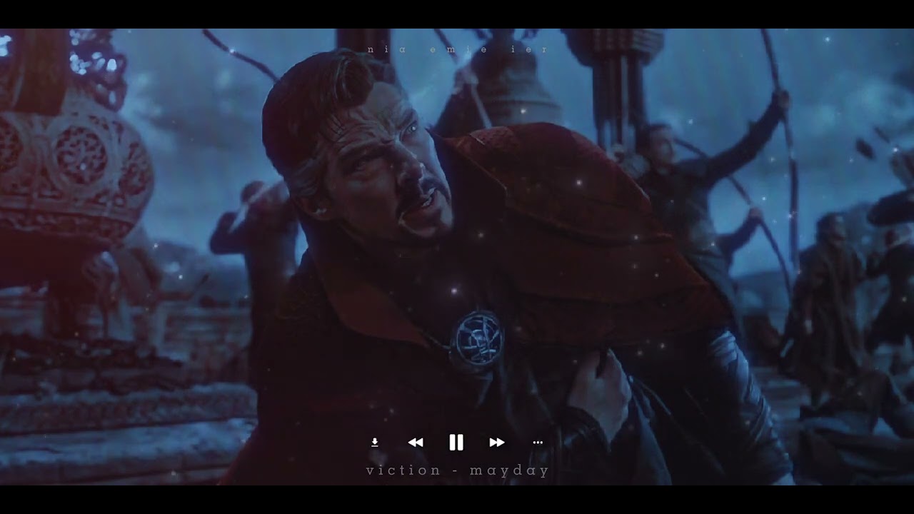 𝓿𝓲𝓬𝓽𝓲𝓸𝓷 _ 𝓶𝓪𝔂𝓭𝓪𝔂 ; slowed + reverb