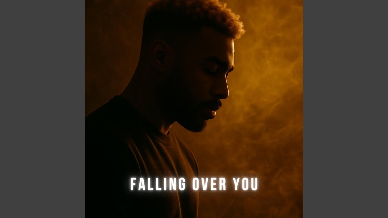 Falling Over You