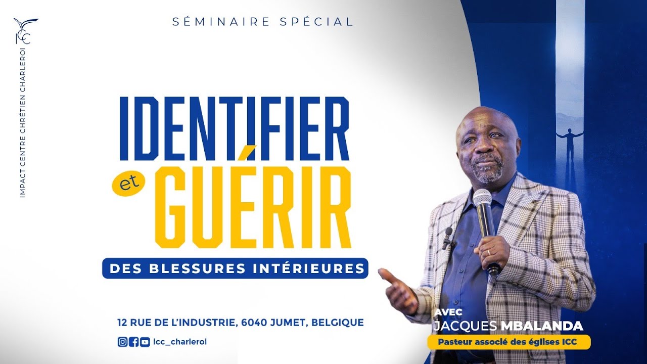 Séminaire Spécial: 