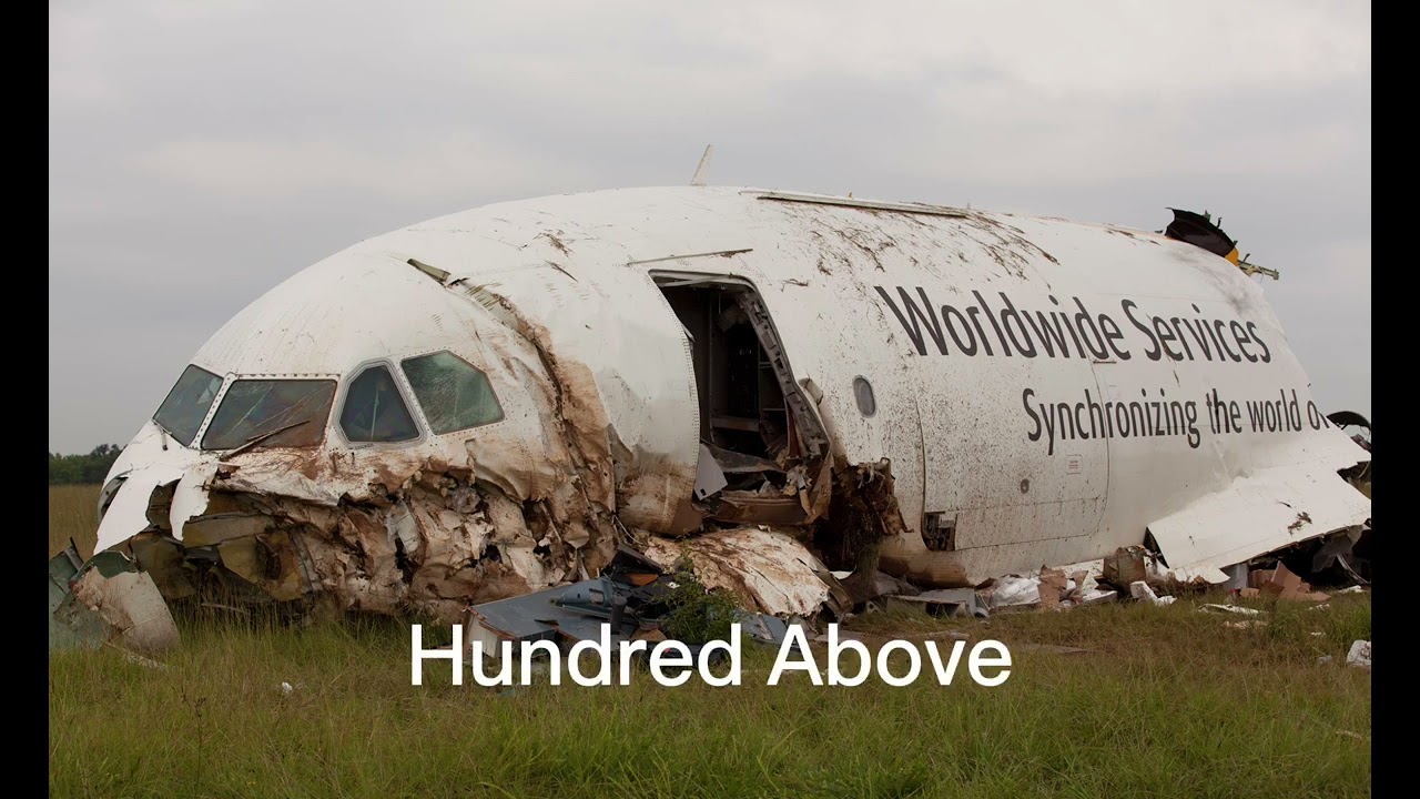 Airbus A300 Alarms