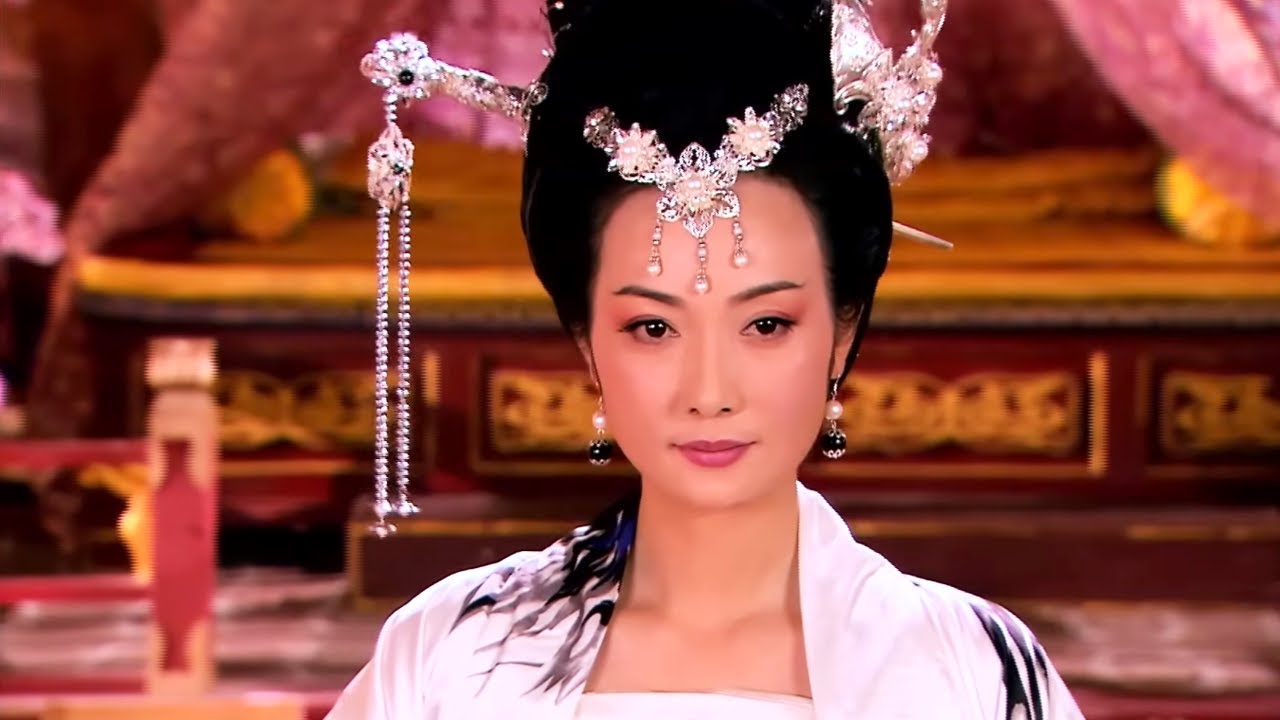 Hoàng Hậu Đắc Ý Ngày Quốc Mẫu Thiên Hạ Ai Ngờ Màn Lật Kèo Không Ai Ngờ Tới! | Mọt Phim Trung Quốc