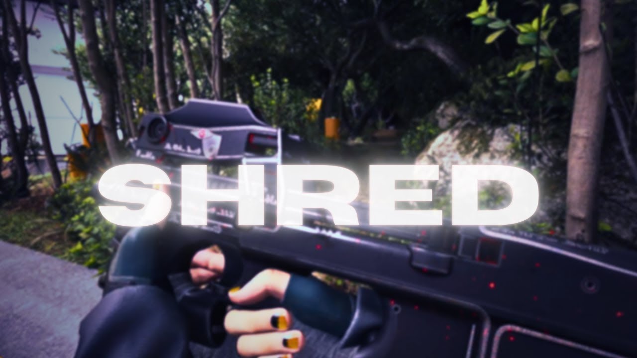 SHREDDING SILVER LOBBIES WITH THE *NEW* P90 | RANKED THE FINALS GAMEPLAY