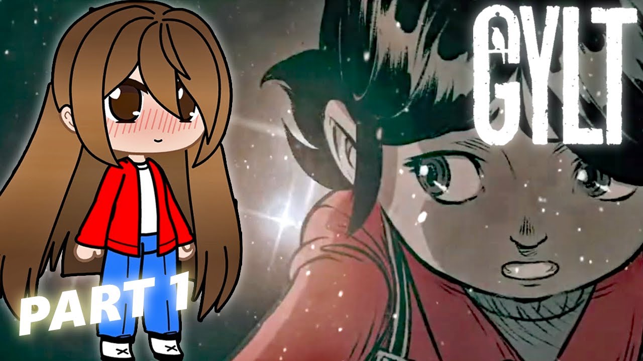GYLT - PART 1 (Intro & School Part 1) - Stadia Playthrough [with Commentary]
