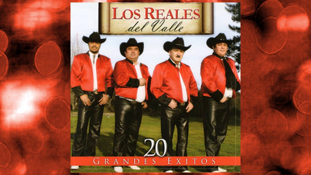 Los Reales del Valle - El Embustero