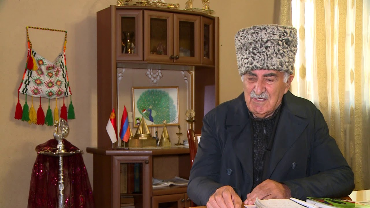 Հայաստանի Ճամփեքով Ակնալիճ  Aknalich