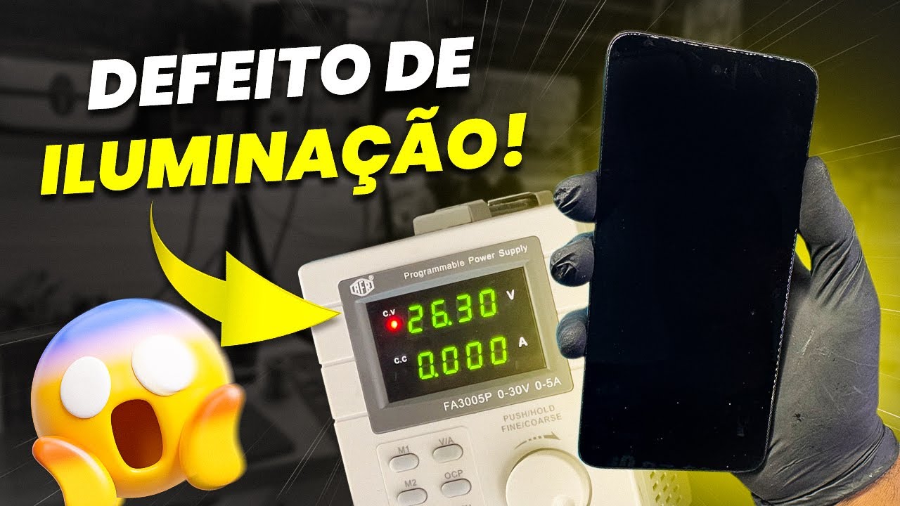 Moto G53 Tela Preta Como Consertar! (Reparo Sem Cortes)