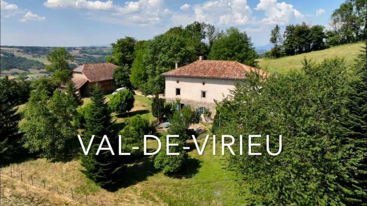 VAL-DE-VIRIEU